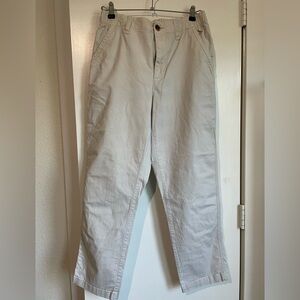 Women’s chinos